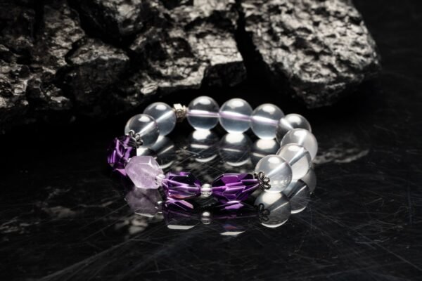 Violet Cloud